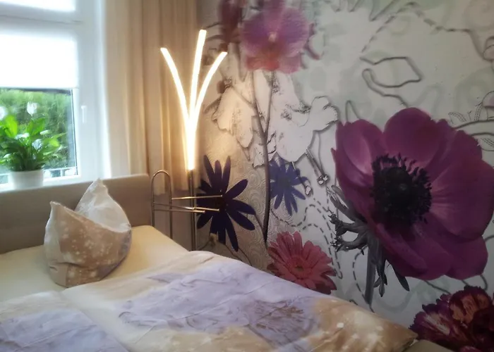 Usis_ferienwohnung Im Harz 公寓